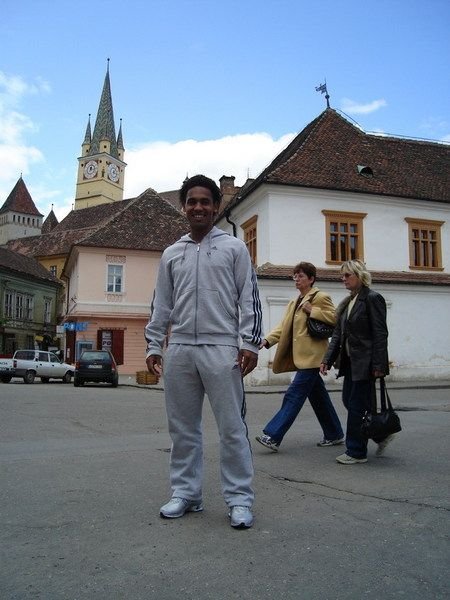 Peste Stancu, Kone sau Cristea! Eric e golgheterul Ligii I! Vezi povestea lui Ronaldinho de la Medias! Costa 1.2 mil €_7