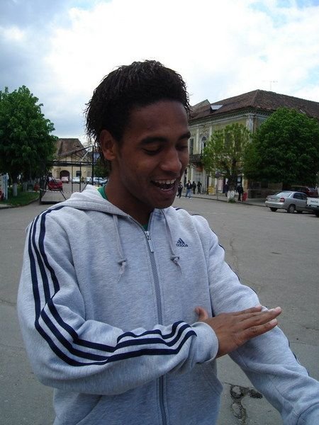 Peste Stancu, Kone sau Cristea! Eric e golgheterul Ligii I! Vezi povestea lui Ronaldinho de la Medias! Costa 1.2 mil €_8