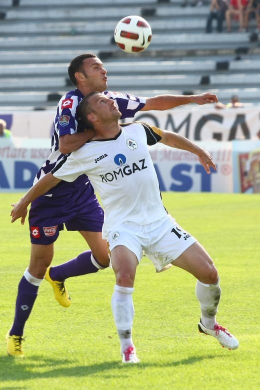 INCREDIBIL! Timisoara se salveaza in minutul 90! Gaz Metan 2-2 Poli Timisoara! Vezi fazele meciului_3