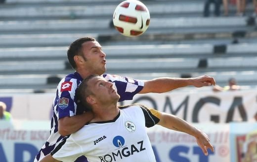 INCREDIBIL! Timisoara se salveaza in minutul 90! Gaz Metan 2-2 Poli Timisoara! Vezi fazele meciului_4