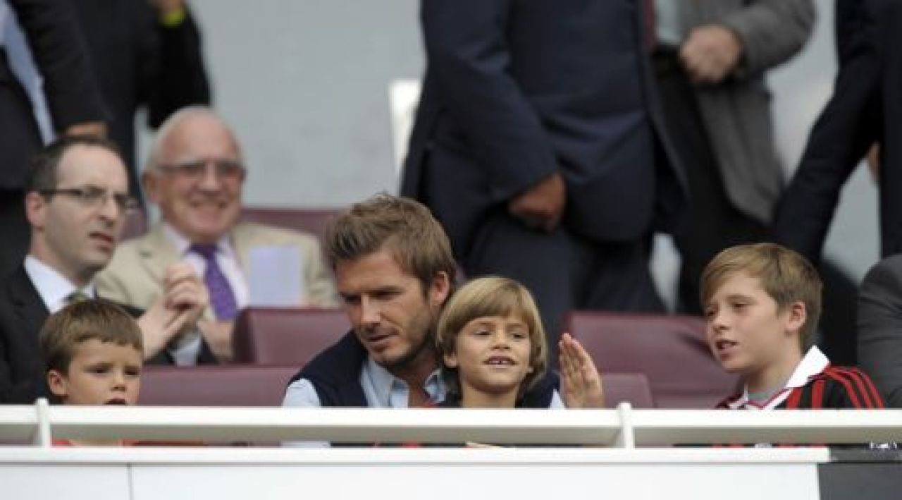 'Beckham e TERMINAT!' De ce nu va mai juca englezul pentru o echipa mare!_2