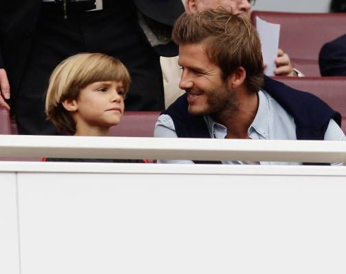 'Beckham e TERMINAT!' De ce nu va mai juca englezul pentru o echipa mare!_7