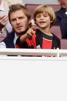 'Beckham e TERMINAT!' De ce nu va mai juca englezul pentru o echipa mare!_9