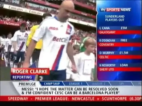 VIDEO Milan 1-1 Lyon la Emirates Cup! Vezi ce gol au incasat italienii!