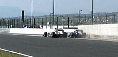 SOCANT! Schumacher a facut manevra MORTII cu Barrichello! FOTO_3