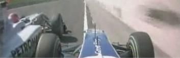 SOCANT! Schumacher a facut manevra MORTII cu Barrichello! FOTO_4