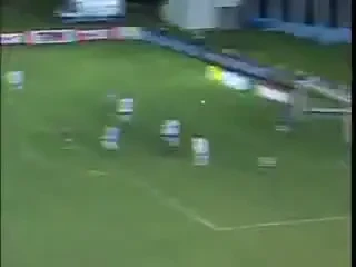 Voleu de MANUAL! Rodriguinho de la Santos a inscris golul carierei!