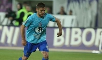 Frunza: Suntem favoriti la meciul de miercuri!