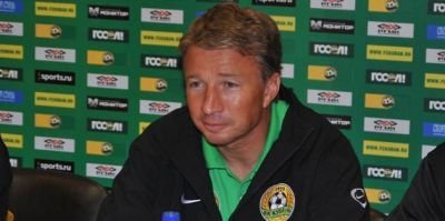Dan Petrescu face senzatie in Rusia! A batut din nou si e lider detasat in clasament