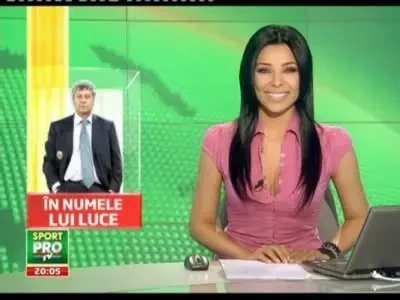 VIDEO / Lucescu este cel mai IUBIT om din Ucraina! Va avea o... strada cu numele lui!