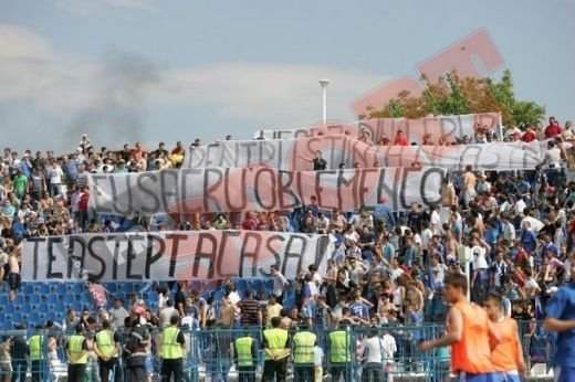 OFICIAL! Craiova revine pe Oblemenco! Vezi in ce HAL arata stadionul acum! VIDEO_2