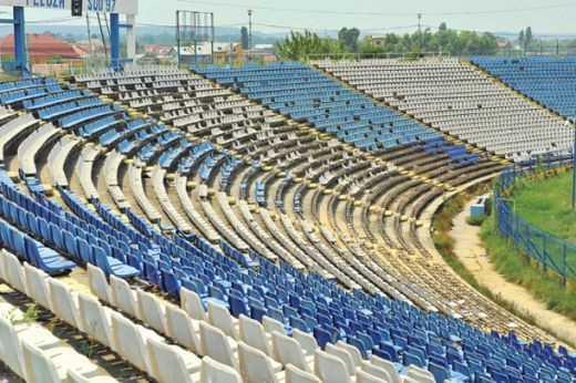 OFICIAL! Craiova revine pe Oblemenco! Vezi in ce HAL arata stadionul acum! VIDEO_4