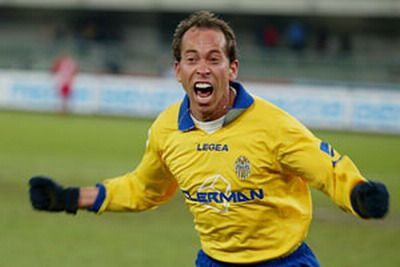 El e cel mai bun străin care a jucat &icirc;n Rom&acirc;nia! Wesley și Adailton au completat podiumul