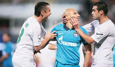 Spalletti: Unirea are probleme financiare? NU ma intereseaza! Levy: Marcam sigur!