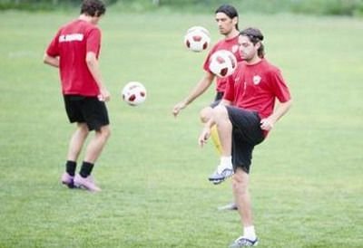 Nu avea bani sa isi viziteze familia! Bazzi: Dinamo mi-a salvat cariera!
