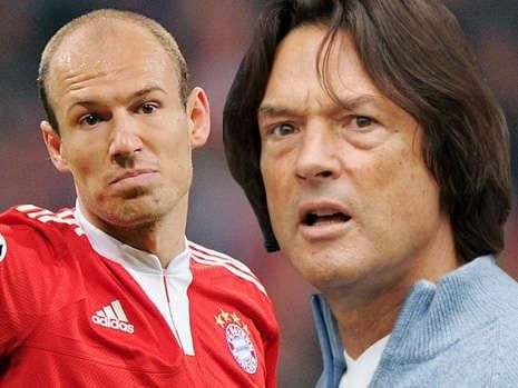 S-a RUPT Robben: 2 luni sta pe bara! Cine e de vina?_3