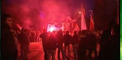 Pe Pulhac il asteapta IADUL la Split! Vezi cum l-au amenintat fanii pe antrenorul lui Hajduk: