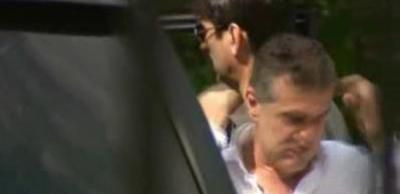 Ce gluma i-a facut Gigi lui Piturca: Bravo, tata, ca mi-ai facut echipa. Acum pot sa te dau afara! :)