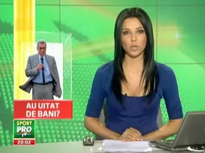 Scandal intre Brasov si Rapid! Copos a uitat sa dea toti banii pe 5 jucatori: George, planeta nu se scufunda! Da banii!