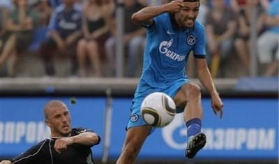Unirea in Europa League! Zenit 1-0 Unirea Urziceni_4