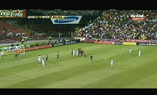 VIDEO Cristiano Ronaldo salveaza Realul lui Mourinho cu un GOLAZO: a jucat cu numarul 7!_2