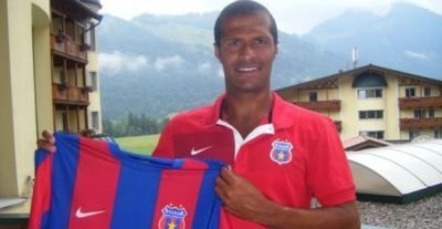 Geraldo: Am fost lansat de Mourinho Ce spune despre Steaua si Piturca: