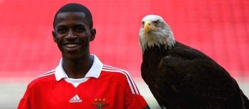 Benfica a dat lovitura: Ramires la Chelsea pentru 22 milioane de euro! Vezi ce poate: