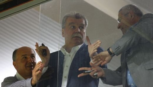 Andrade cere prea multi bani! Rapidul ii inchide poarta portughezului! Unde va ajunge?