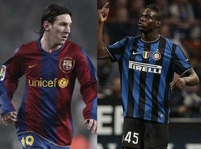 Balotelli vrea salariu cat Messi! Vezi ce suma nebuna a cerut si topul celor mai mari salarii din fotbal!