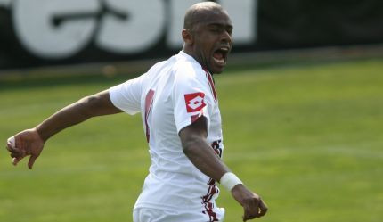 Andrade are oferte de la Steaua, dar nu cred ca va merge acolo!