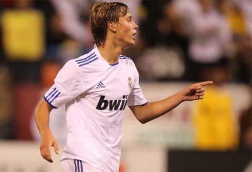 VIDEO Cristiano Ronaldo salveaza Realul lui Mourinho cu un GOLAZO: a jucat cu numarul 7!_5