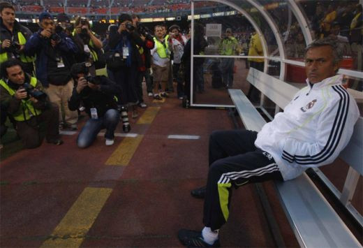 VIDEO Cristiano Ronaldo salveaza Realul lui Mourinho cu un GOLAZO: a jucat cu numarul 7!_8