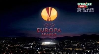Cu cine pica Steaua, Timisoara, Urziceni si Vaslui in Europa? Afla vineri la Sport.ro LIVE la 13:00!
