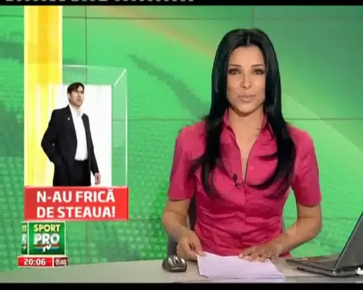 Steaua este o echipa de batut! La Brasov fanii vor fi PRO Becali: