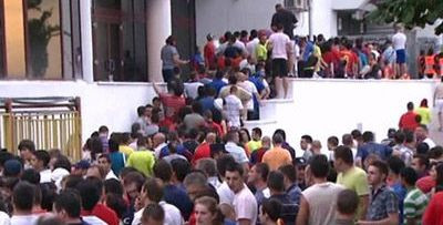 "Steaua este o echipa de batut!" La Brasov fanii vor fi PRO Becali: