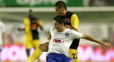 Andone: Dupa asa ceva, iti vine sa te lasi! E vina mea! Imi cer scuze fanilor