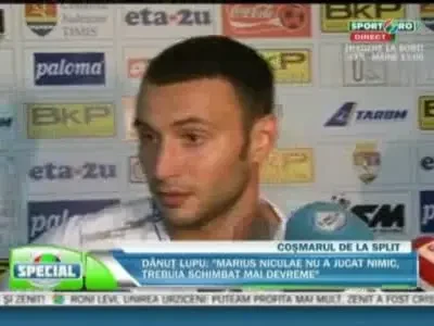 Zicu a debutat cu GOL: Voi da totul pentru Timisoara, este o ambitie pentru mine!