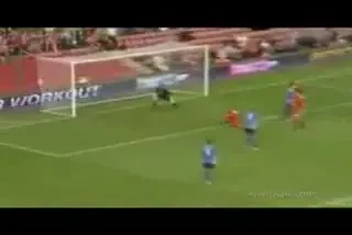 Ce GOGgeter si-a tras Liverpool! Vezi golurile lui N Gog si Gerrard date aseara in Europa League! VIDEO