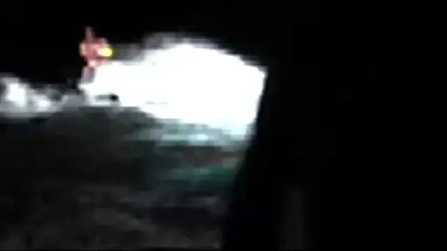 VIDEO / Enrique Iglesias s-a tinut de promisiune! A facut schi nautic GOL la Miami pentru Spania!