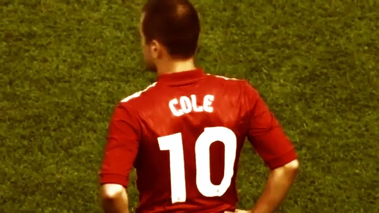 VIDEO / Joe Cole a DEBUTAT pentru Liverpool si a facut senzatie! A fost omul serii in Europa League:
