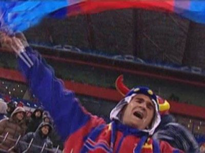 UEFA: Steaua joaca acasa primul meci cu elvetienii! Vezi de ce!