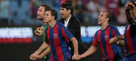 Piturca ameninta cu DEMISIA: vezi de ce s-a CERTAT cu Gigi!