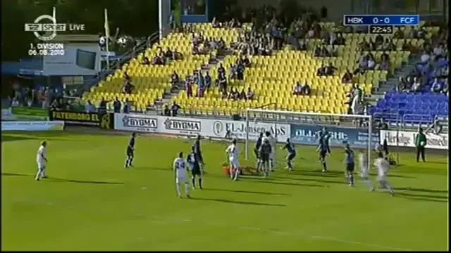 VIDEO / Cel mai AMUZANT autogol al inceputului de sezon!