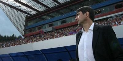 Becali si Piturca nu s-au inteles la bani! Ai vrea un antrenor STRAIN la Steaua?