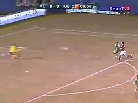 Ce furaciune!!! Panathinaikos, victorie INTERZISA cu Milan!