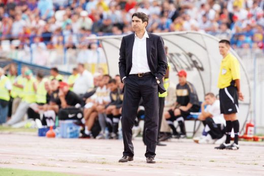 Gigi DISPERAT sa-l intoarca pe Piturca! Vezi LISTA cu promisiuni!