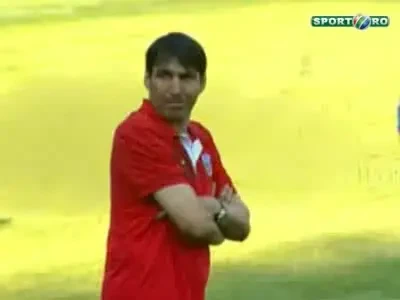 50 de zile de pace! Filmul RUPTURII dintre Becali si Piturca!