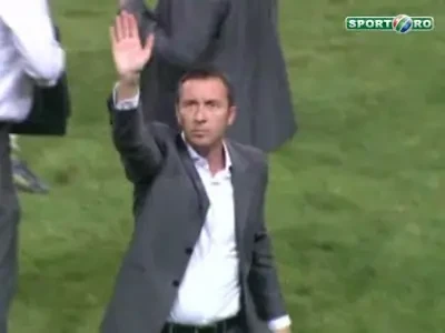 Meme s-a intalnit cu Becali la Brasov! Ce ii propune Dragomir lui Meme: