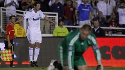 VIDEO / LA Galaxy 2-3 Real! Higuain a reusit dubla! Vezi ce calcai a dat pustiul Canales:
