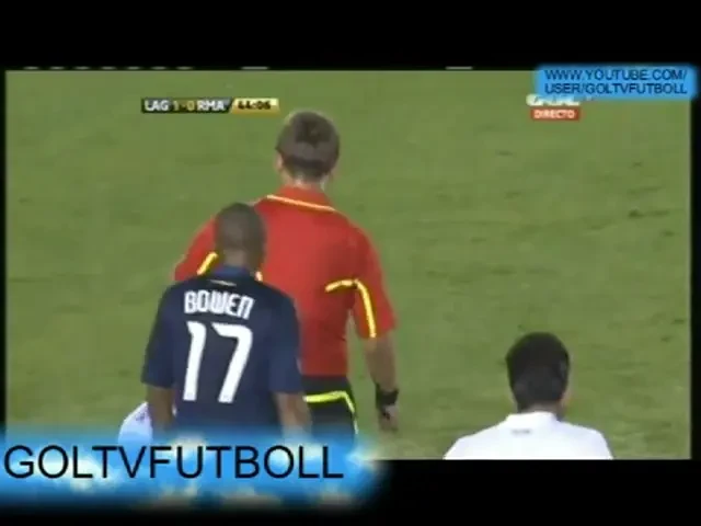 VIDEO / Drenthe KUNG-FU! Iata ce lovitura i-a aplicat lui Juninho in LA Galaxy - Real!